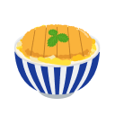 丼もの