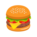 ハンバーガー