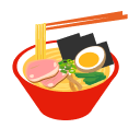 ヌードル