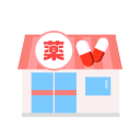 ドラッグストア