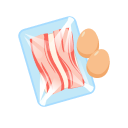 食品