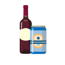 お酒